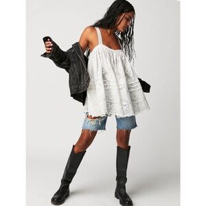 ISO Free People Daydream Tunic